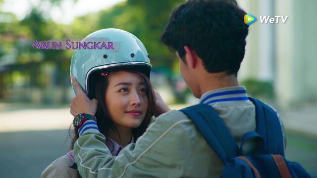 Ep08a Dikta And Hukum Dikta And Hukum 8 Indonesia Tv Romance Natasha Wilonaajil 9302