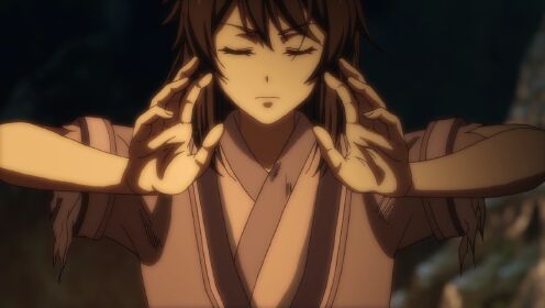 EP17: A Will Eternal