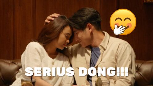 Bloopers EP7: A serious series but joking during filming | Butterfly of the Night