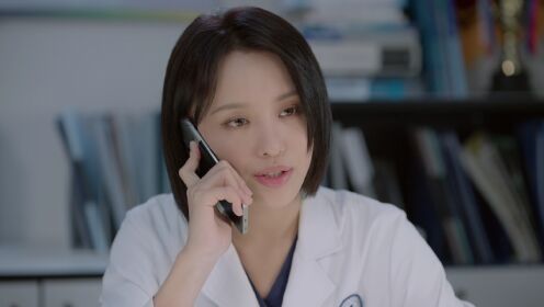 EP19: พบรักที่ปลายสัญญา