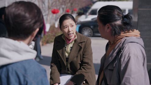 EP19: ผูกหัวใจรักสีหม่น