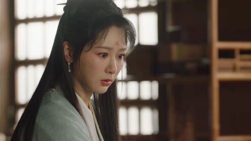 《长相思》情动大荒预告：全员情难自控痛彻肺腑