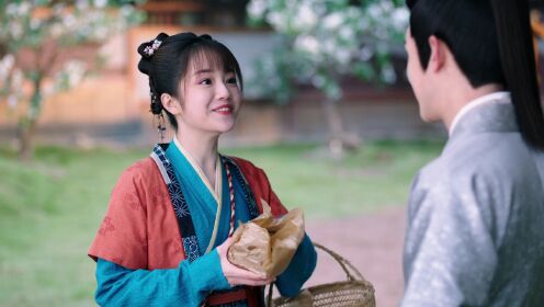 EP15: ขุนนางหญิงยอดเสน่หา