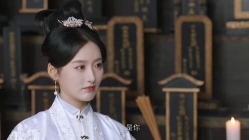 《进阶的主母》定档9.28：庶女逆袭上位成当家主母