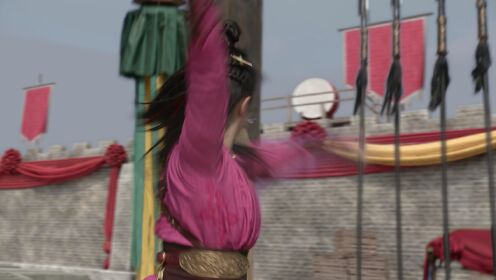 Teaser EP4: Gặp Lại Tiêu Dao