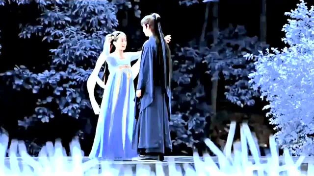 yu sifeng x chu xuanji __ love and redemption (fmv) (2) - Watch HD ...