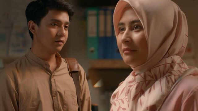 Trailer Ustad Milenial Prilly Latuconsina Arbani Yasiz Wetv Original ชมวิดีโอออนไลน์ 1899