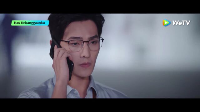 You Are My Glory Really Romantic Ep32 Trailer Yu Tu And Jingjing True Love Wetv【indo Dub 