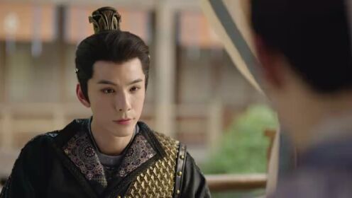 EP08: บุปผาสะท้านวสันต์