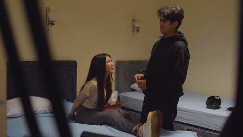 BTS EP10: Emosi yang harus selalu dijaga | Cinta Mati
