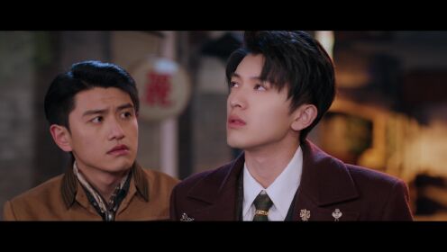 EP12: Hati yang Hancur