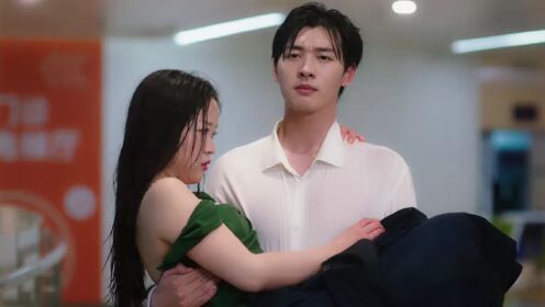 EP08: Istri yang Bisu