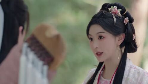 錦月如歌〜華麗なる女将軍〜_第18話