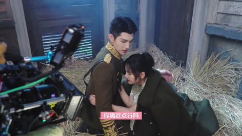 BTS: Kisah Cinta Era Republik Berubah Jadi Romansa Ala Dongbei? | Terjerat Cinta Terlarang
