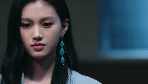 EP01: เงาแค้นลายพู่กัน
