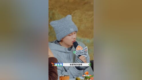 フー・シェンシュイの直撮り：透き通る少年ボイスを大放出