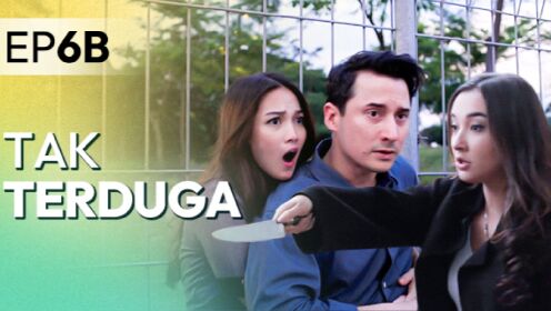 EP06B: Menikahi Jadi yang Kedua