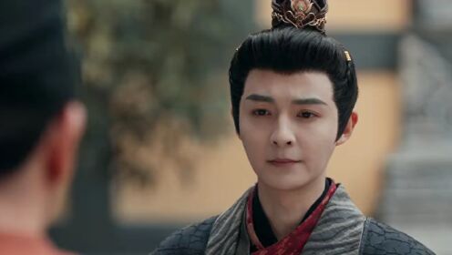 EP03: The Crime Unit of Tang Dynasty