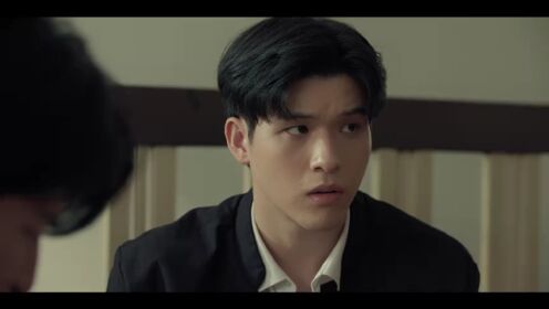 EP16: มิตรภาพ คราบศัตรู