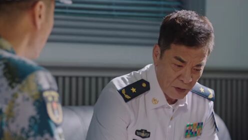EP06: สะดุดรักนายนาวี
