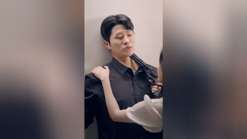 惹不起的前妻_09