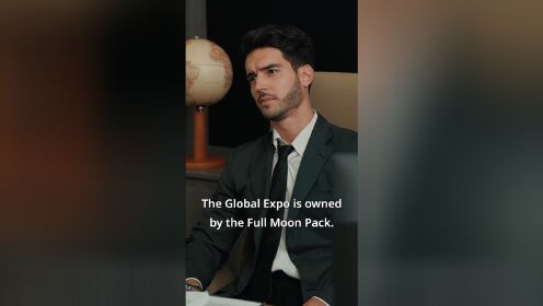 EP13: Love After Divorce, Alpha Wants Me Back (English Ver.)
