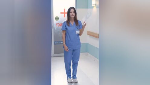 دقات قلب سكرابز (النسخة الإنجليزية) | الحلقة 18