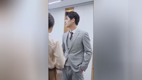 EP08: President Lu, I'm having your precious baby.(Korean Ver.)