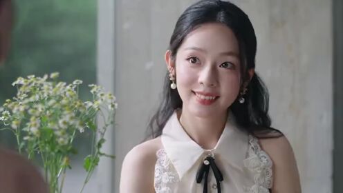 《舟寒知婳意》即将上线：舟归婳中意 岁岁共朝夕