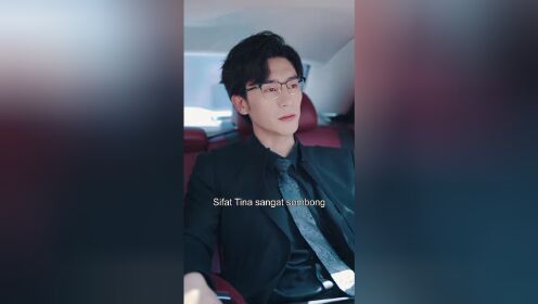 擺攤十年，我竟是千金大小姐（印尼語版）_01