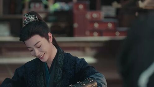 EP07: Blossoms of Power (Thai Ver.)