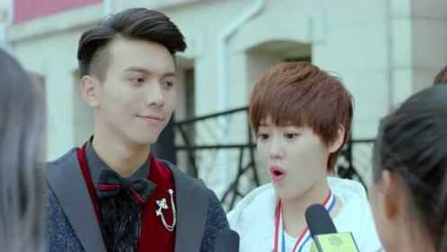 EP3: Master Devil Don't kiss Me - Free - China - TV - Comedy - Romance ...