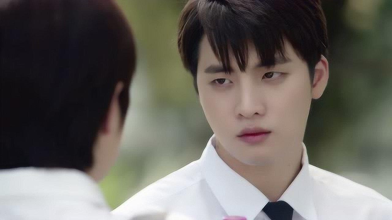 Highlight EP 11 นายจูบแล้ว มันต้องเป็นของฉัน | บังเอิญรัก 2