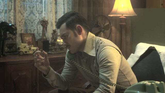 Trailer: The Lady of Ancol Bridge - Ver online - WeTV