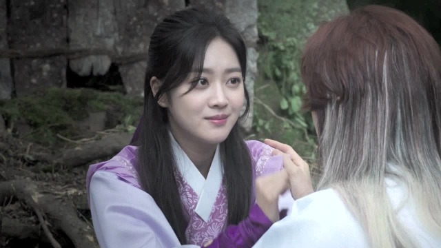 Highlight EP3 Ver.5 | Tale of The Nine Tailed - Free - South Korea - TV ...