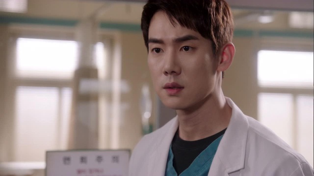 EP19: Dr Romantic S1 - Watch HD Video Online - iflix