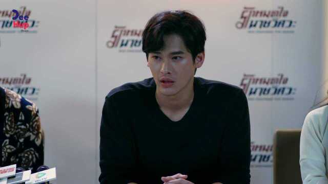 EP1: Lovely Writer (Uncut Ver.) - Free - Thailand - TV