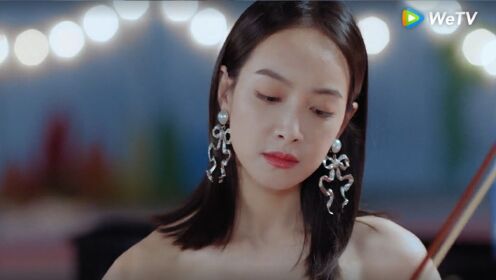 《陌生的恋人》28 集:片段 3