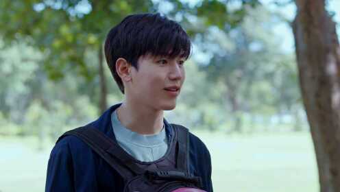 EP13: อุ่นไอในใจเธอ 2021