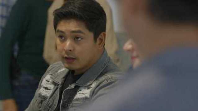 EP1591: FPJ's Ang Probinsyano - Tonton Video HD Secara Daring - iflix