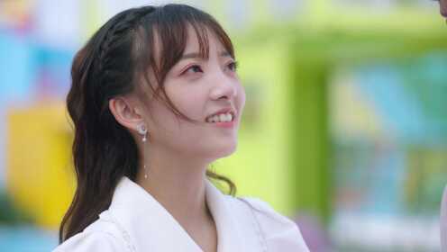 EP12: Mời Chỉ Định Nhân Vật Yêu Đương