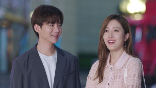 EP12: Female CEO Love Me