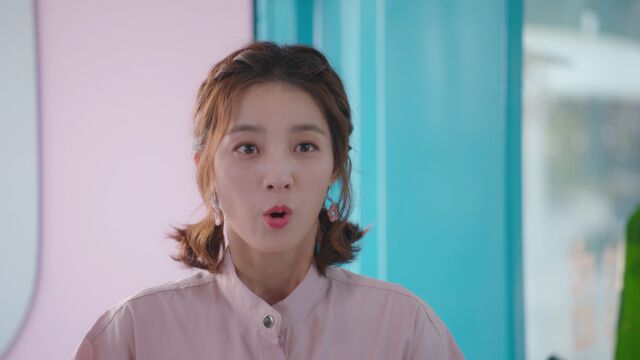 my girlfriend is alien season 2 ep 20