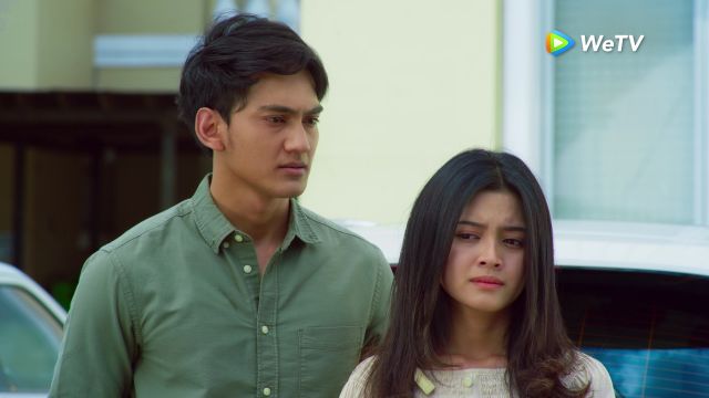 EP10C: Dikta & Hukum - - Indonesia - TV - Romance - - Natasha Wilona ...