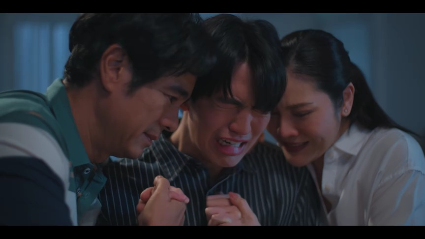 Highlight EP9: ถ้ามันไม่ใช่ ต่อให้รักกันแค่ไหนมันก็ไม่ใช่ | ค่อย ๆ รัก