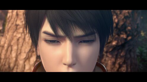 EP11: Martial Universe