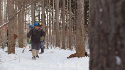 EP1: A Long Way Home