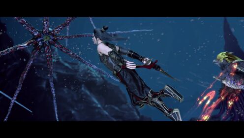 EP5: Stellar Transformation S2
