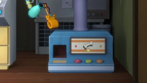 EP4: Pet Hotel