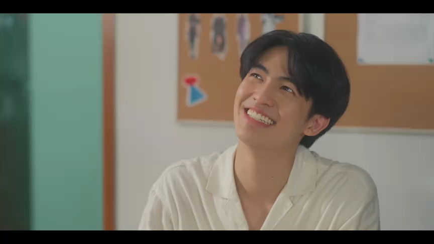 Highlight EP12: ยินดีที่ได้รู้จักกัน...อีกครั้งนะครับ | ค่อย ๆ รัก